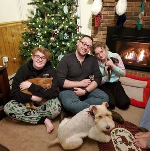 Meet your Posher, Tammy